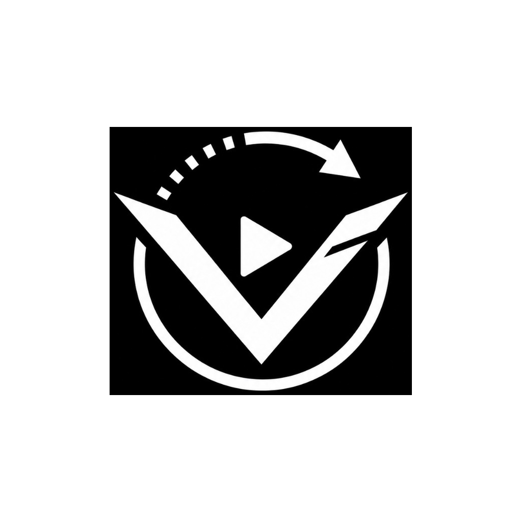 VEER Replay icon